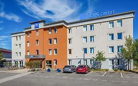 Ibis Budget Valence Nord Plateau Des Couleures